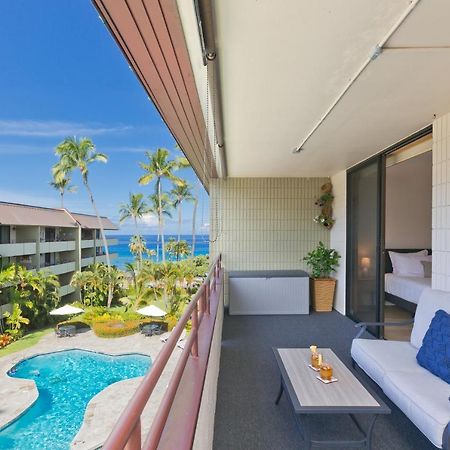 Family Getaway - Lava Room At Magic Sands Beach Kailua-Kona Luaran gambar