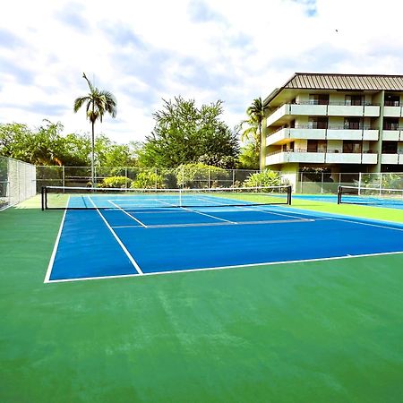Family Getaway - Lava Room At Magic Sands Beach Kailua-Kona Luaran gambar