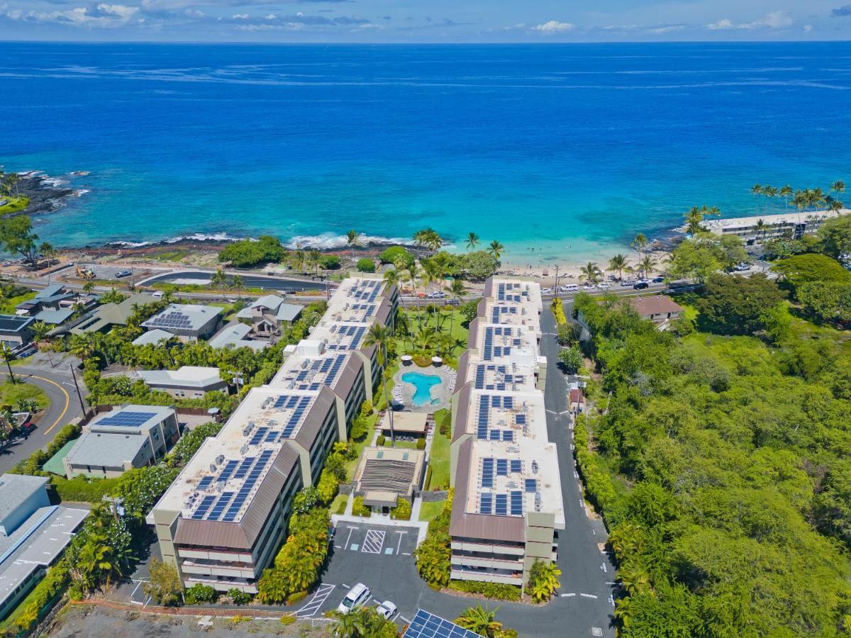 Family Getaway - Lava Room At Magic Sands Beach Kailua-Kona Luaran gambar