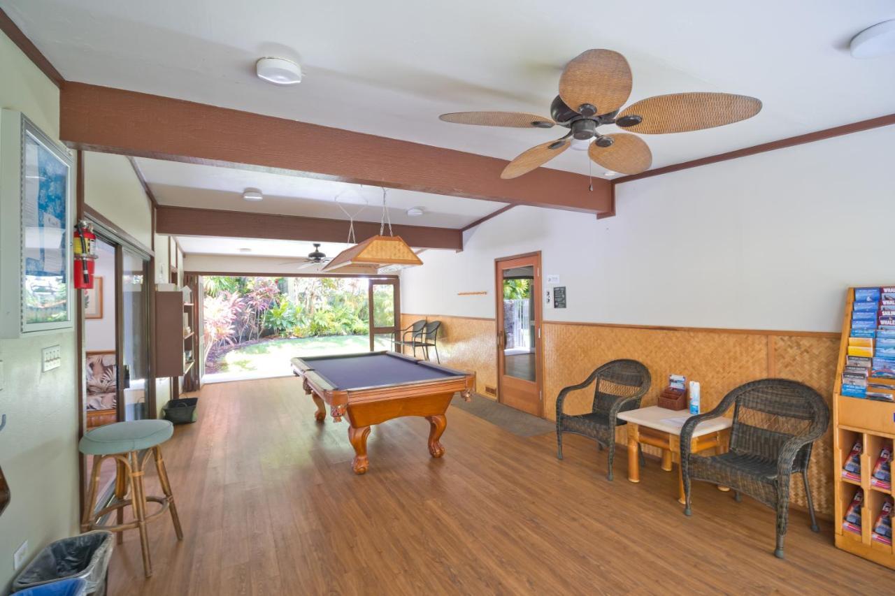 Family Getaway - Lava Room At Magic Sands Beach Kailua-Kona Luaran gambar