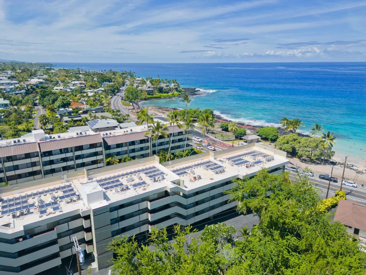 Family Getaway - Lava Room At Magic Sands Beach Kailua-Kona Luaran gambar
