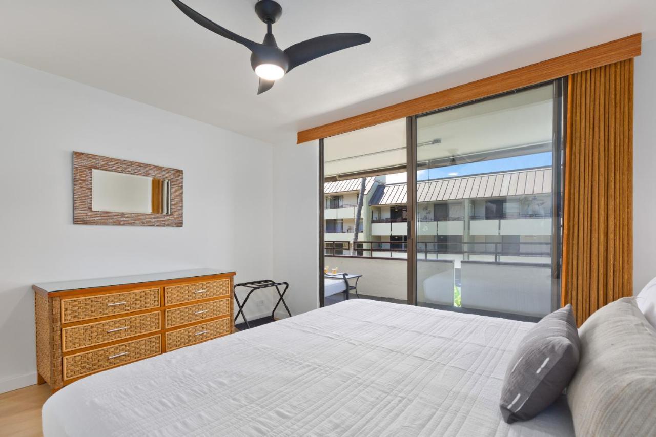 Family Getaway - Lava Room At Magic Sands Beach Kailua-Kona Luaran gambar