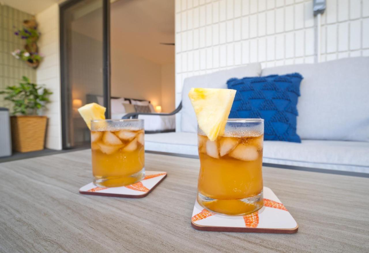 Family Getaway - Lava Room At Magic Sands Beach Kailua-Kona Luaran gambar