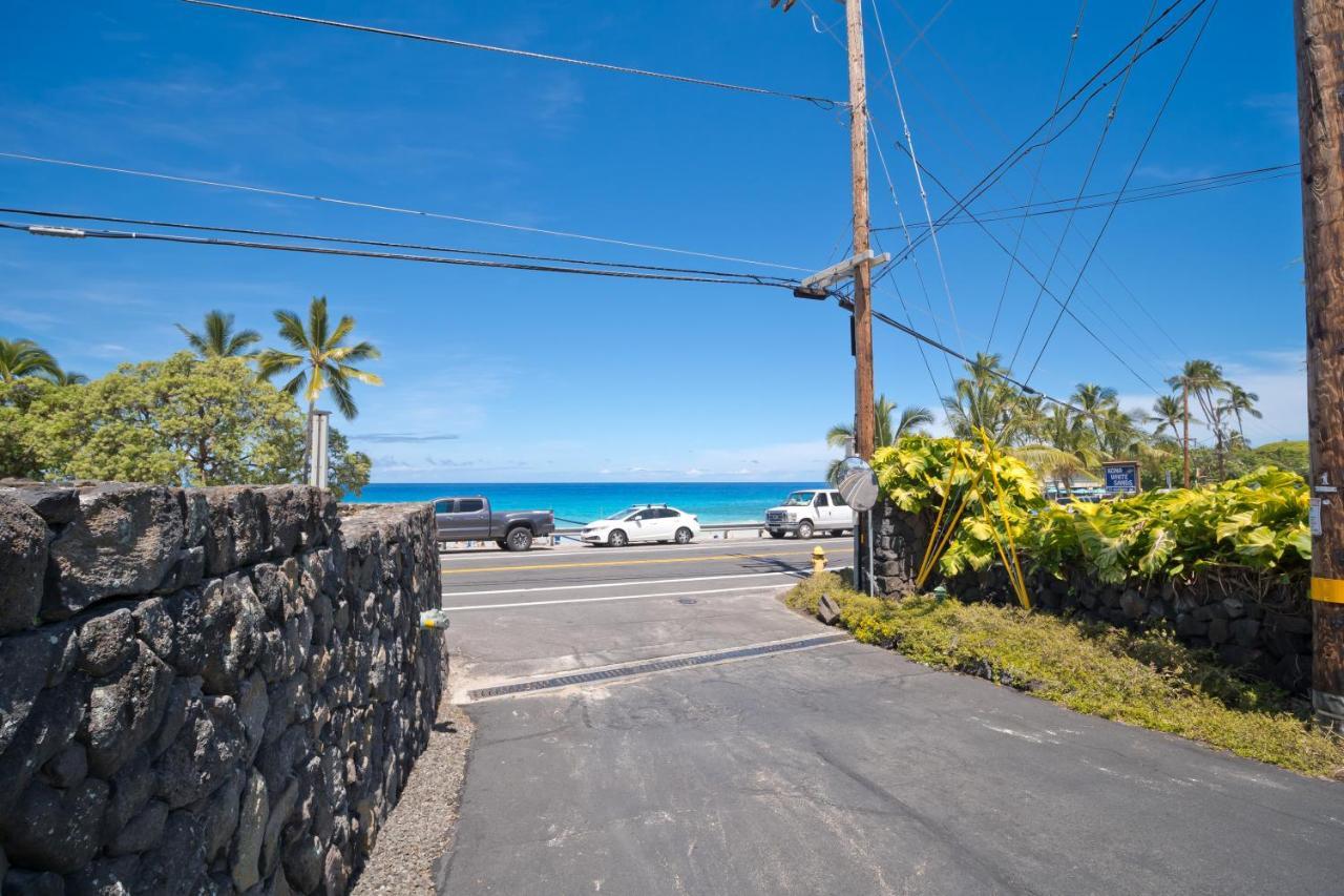 Family Getaway - Lava Room At Magic Sands Beach Kailua-Kona Luaran gambar