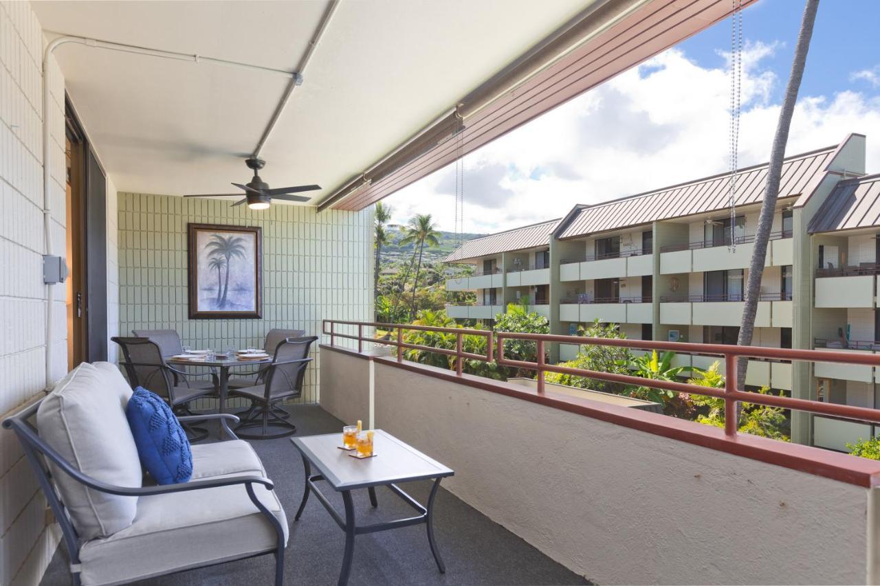 Family Getaway - Lava Room At Magic Sands Beach Kailua-Kona Luaran gambar