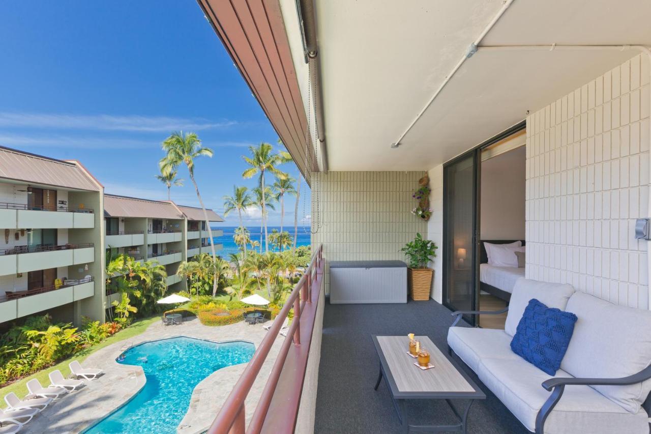 Family Getaway - Lava Room At Magic Sands Beach Kailua-Kona Luaran gambar