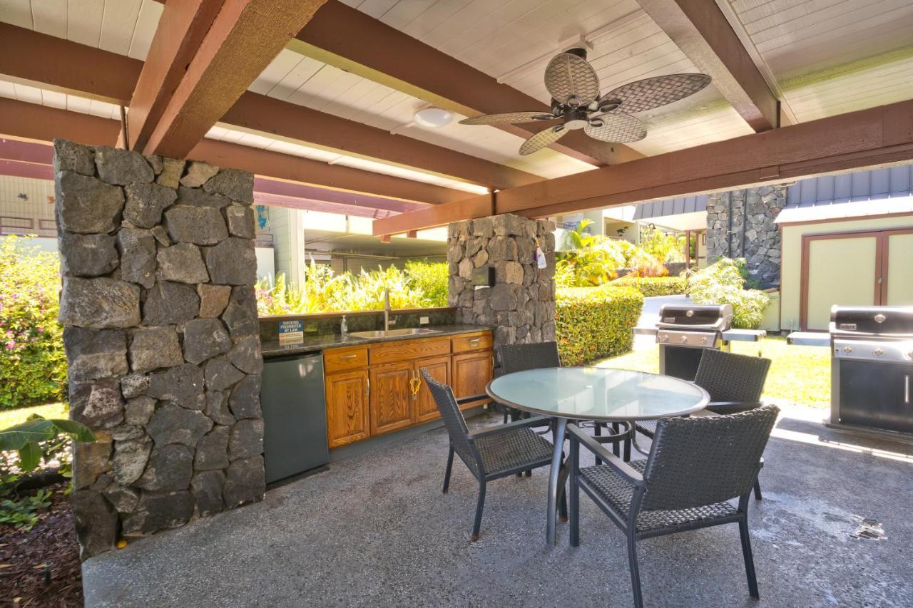 Family Getaway - Lava Room At Magic Sands Beach Kailua-Kona Luaran gambar