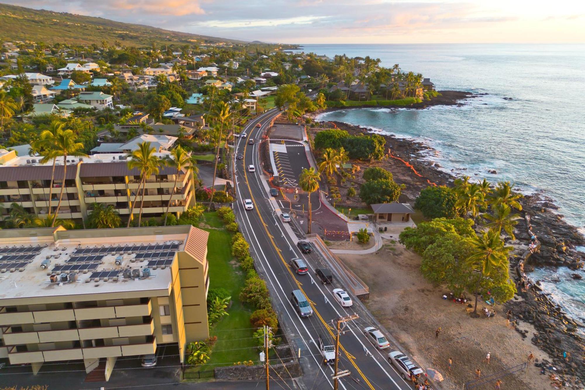 Family Getaway - Lava Room At Magic Sands Beach Kailua-Kona Luaran gambar