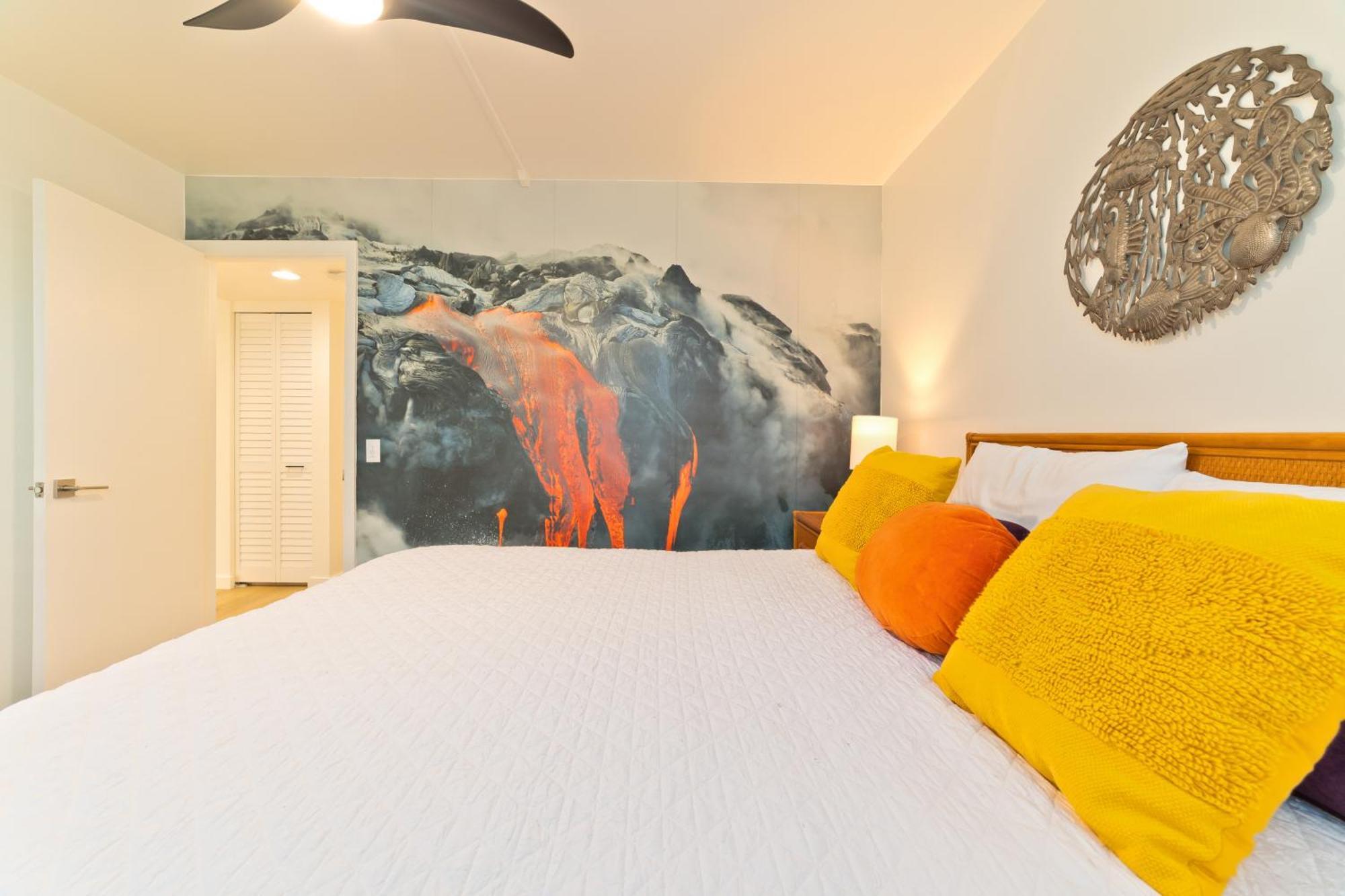 Family Getaway - Lava Room At Magic Sands Beach Kailua-Kona Luaran gambar