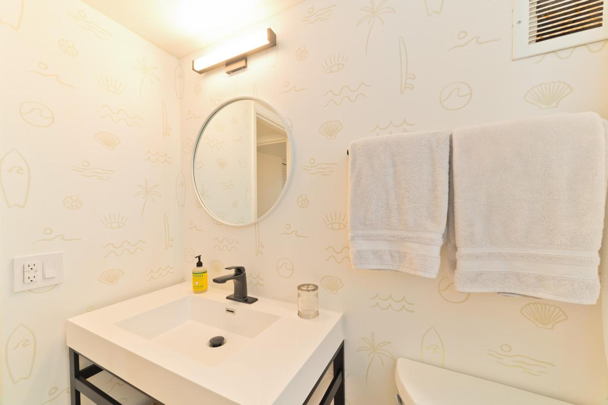 Family Getaway - Lava Room At Magic Sands Beach Kailua-Kona Luaran gambar