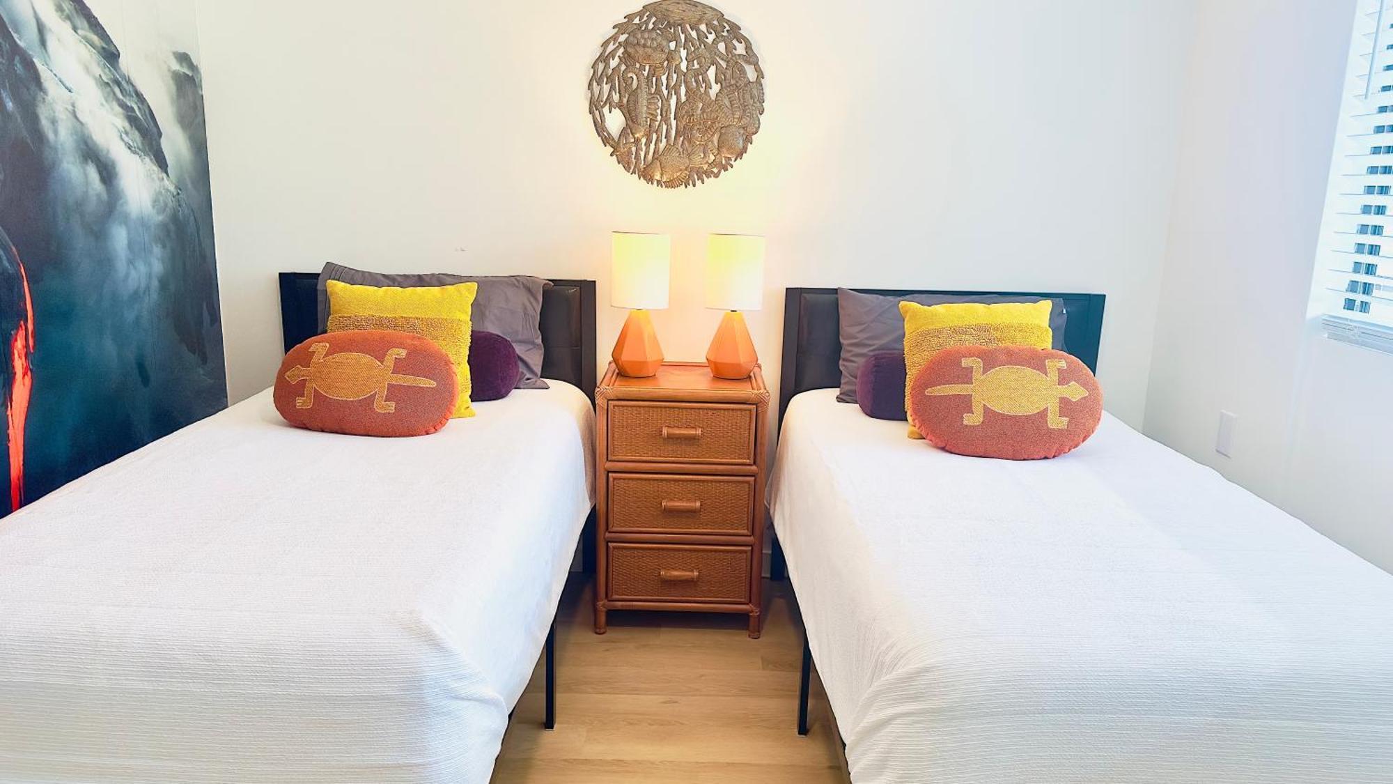 Family Getaway - Lava Room At Magic Sands Beach Kailua-Kona Luaran gambar