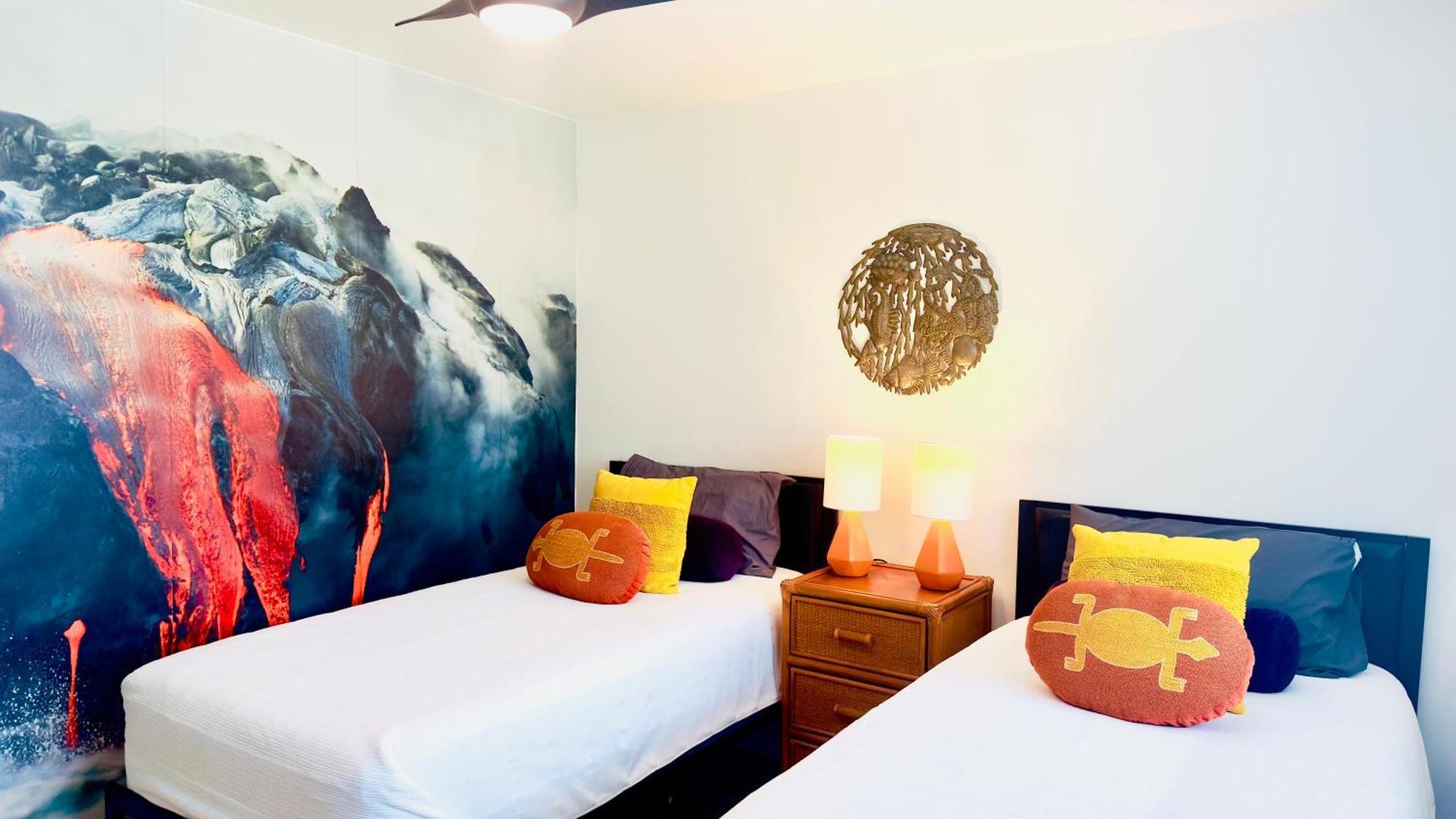 Family Getaway - Lava Room At Magic Sands Beach Kailua-Kona Luaran gambar